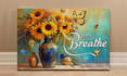 create amazing canvas wall art designs