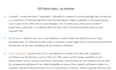 create open source software guidance templates to help you become oss compliant