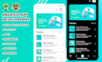 reskin, rebrand, customize code canyon or any android app