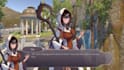 create your visual novel