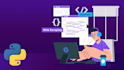 teach you web scraping in python