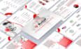 design your business powerpoint presentation