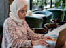 write article in indonesian bahasa 24h indonesian writer