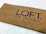 custom leather labels for jeans, clothing, bags, and beanies
