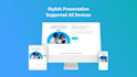 create custom promo video for your website or mobile app