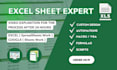 create professional excel reports and dashboards