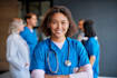 conduct nursing research, healthcare reports, and case study analysis