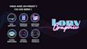 une graphiste pour vos futurs projets de communication