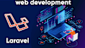 fix, install and develop php laravel websites
