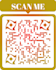 design a qr code as per your wish
