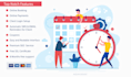 design a booking website for your business