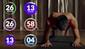 create unique countdown timer to impress your audience up to 4k