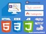 fix errors in your HTML,CSS,javascript,vuejs and react file