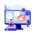 convert PSD to HTML website