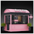 design kiosk, stall, retail design