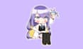 draw a cute chibi character in anime style for you
