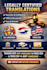 provide legally certified translation of official documents