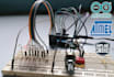 make arduino and atmel avr code in c and assembly