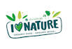 do creative natural logo for you with my on creativity