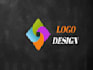 design mobile app icon and logo