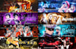 design eye catchy anime banners