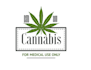 do creative cannabis logo for you with my on creativity