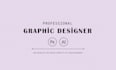 be your professional graphic designer