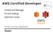 setup your aws ec2, lambda, s3 and fix issues