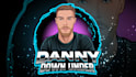 design custom twitch branding package, animated stream obs overlay and kick logo