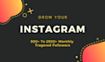 boost your instagram reach and engagement organically