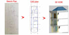 prepare any architectural plans