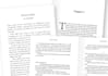 do English typesetting of books,journals,Novels,document