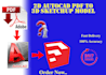 convert pdf autocad file to sketchup or sketchup layouts