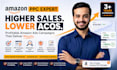 your amazon ppc manager, amazon ads campaign management