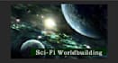 help you craft your worldbuilding and lore for your sci fi world