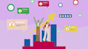 create a 2d explainer video animation