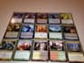 give 10 CURRENT Magic The Gathering cards and 1 rare