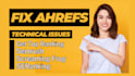 be your ahrefs  SEO expert