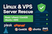 provide expert linux and vps server solutions