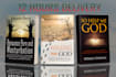 design a christian book cover , createspace cover