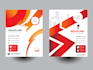do a modern flyer design