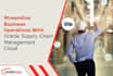 implement a proper supply chain  erp system