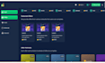 responsive offerwall gpt script with chat and admin panel