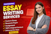 provide top essay in apa, mla and harvard upto 5000, 2000, 1000 words 5 pages