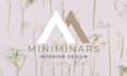 design minimalist creative logo