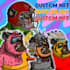 custom nft art collection