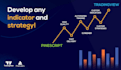 develop any indicator or strategy in pinescript for tradingview