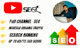 be your youtube SEO expert