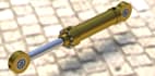 create 3d model and machine assembly