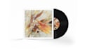 create abstract album cover in 24h or less